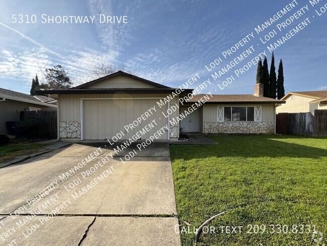 Building Photo - Spacious 3 Bedroom 2 Bath Home in Valley H...