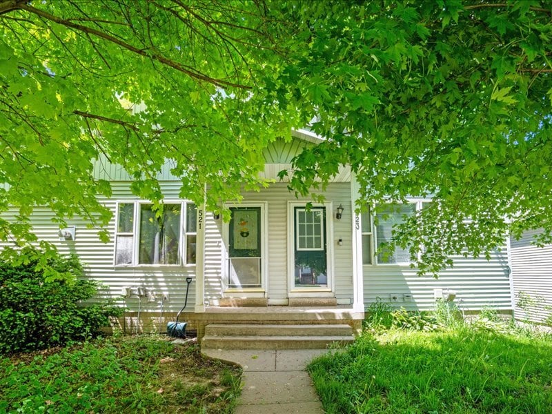 Photo - 523 Potter St (Tiffin, IA)