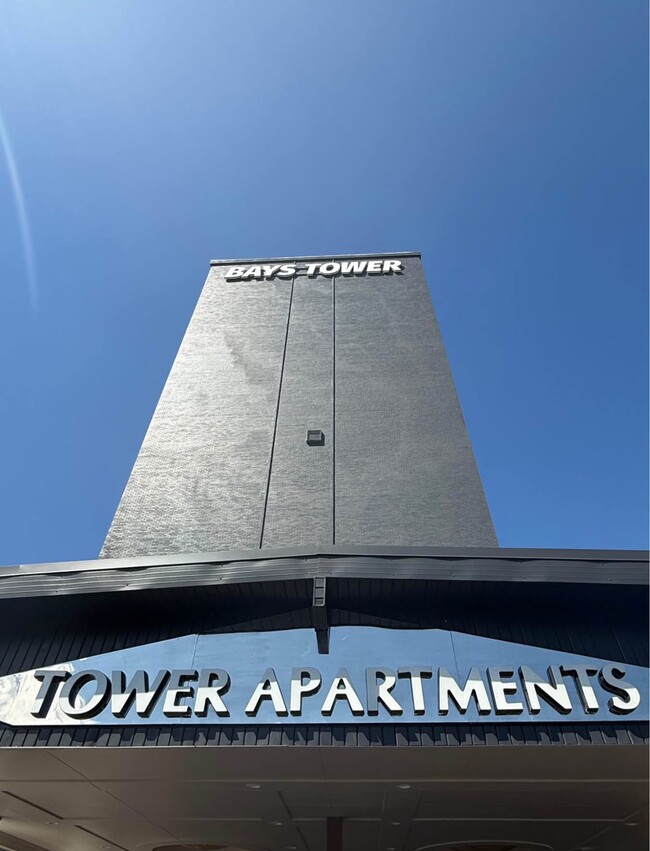 Photo - Bays Tower Apartments