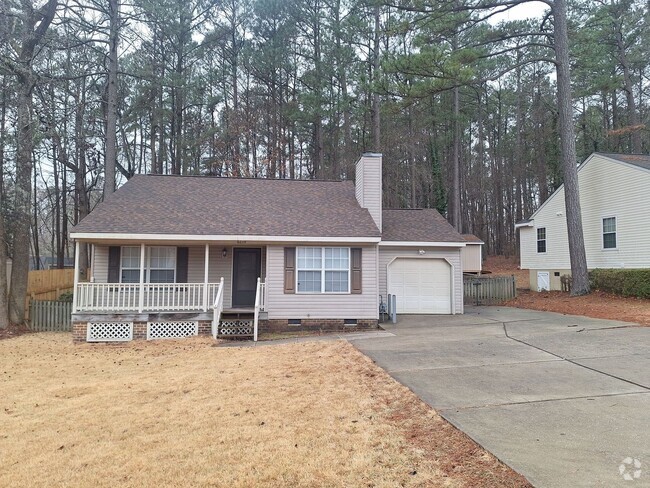 Building Photo - 3 bedroom/ 2 bathroom- Fox Ridge Rental