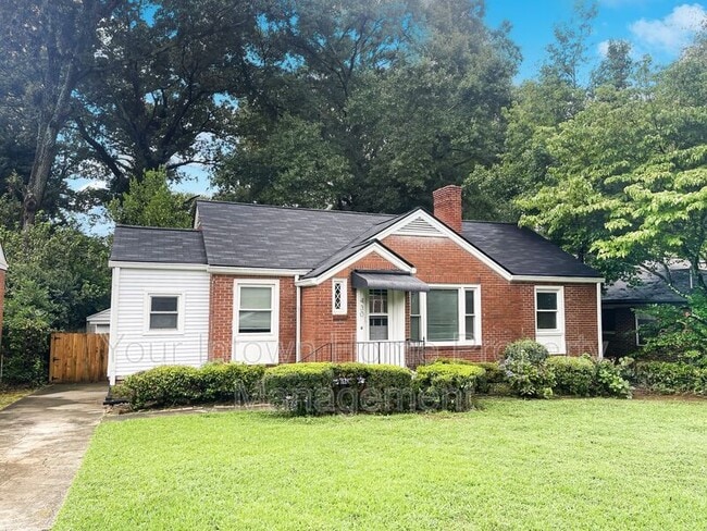 Building Photo - 430 Lynnhaven Dr SW Rental