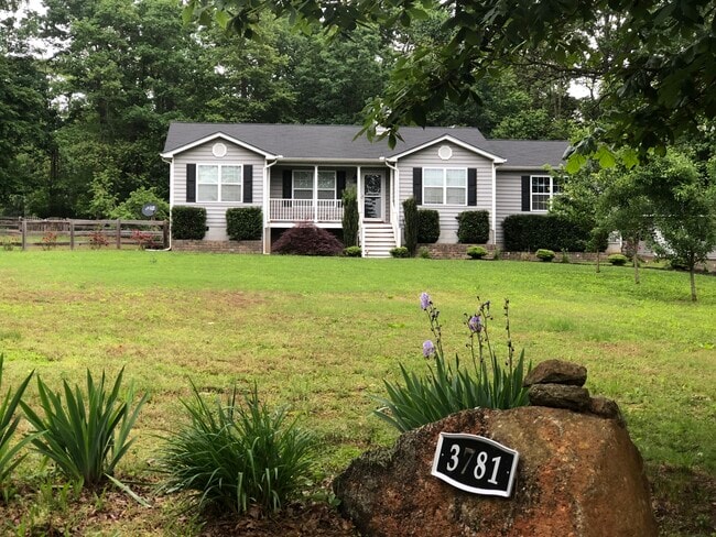 Photo - Hidden Haven