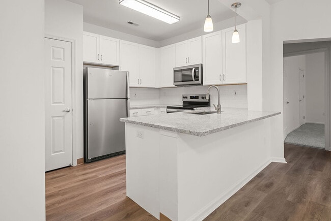 Photo - Jacobs Woods