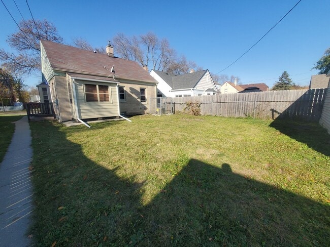 Photo - 3 Bedroom Single Family