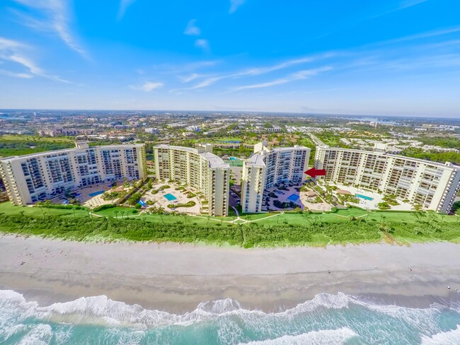 Photo - 300 Ocean Trail Way Condo Unit 510