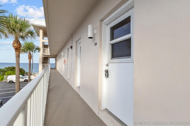 Building Photo - 3851 N Ocean Blvd Unit 204
