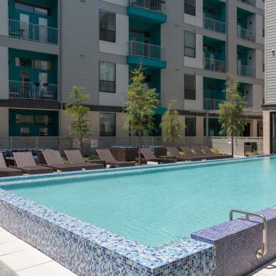 Photo - 633 S St Mary's St Unit c2