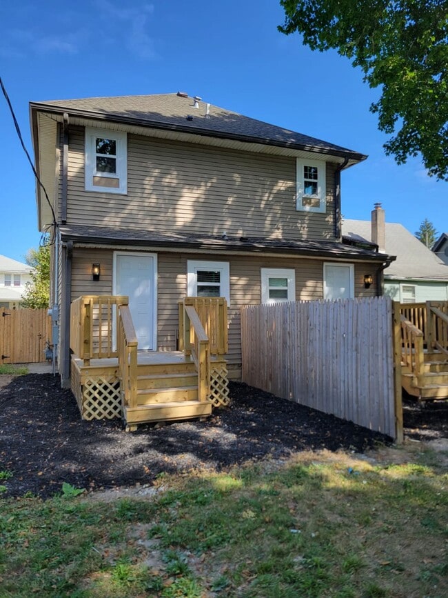 Photo - COMING SOON In February  -   Modern, Chic and brand new 2 bedroom with an office.  Discover This ...