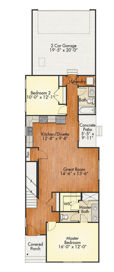 Photo - 754 Simpson Ave