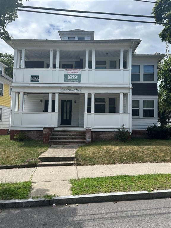 Building Photo - 98 Eaton St Rental