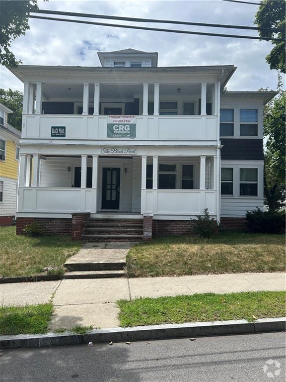 Building Photo - 98 Eaton St Rental