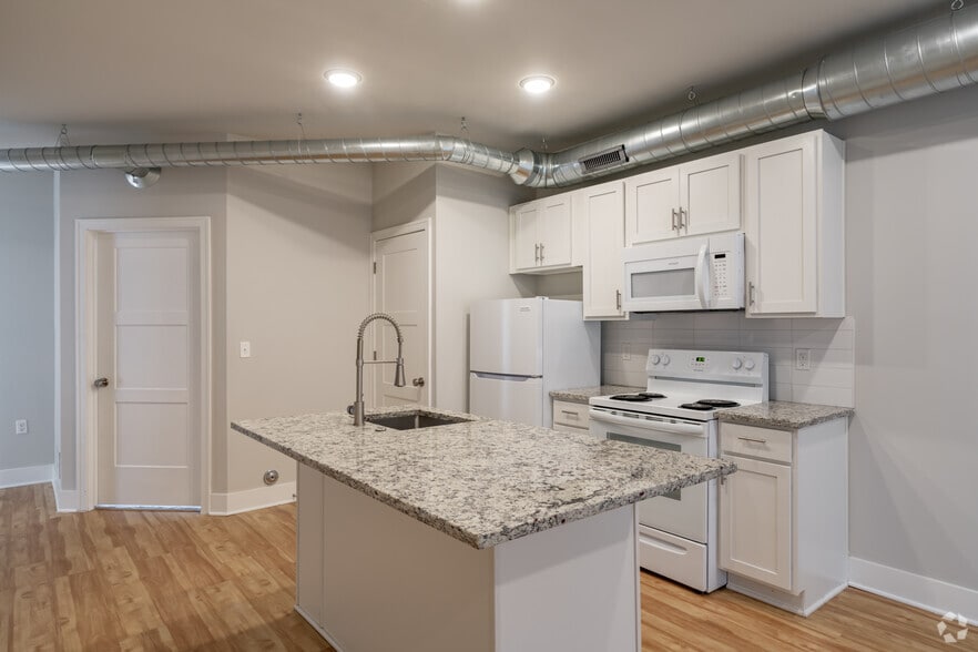 Interior Photo