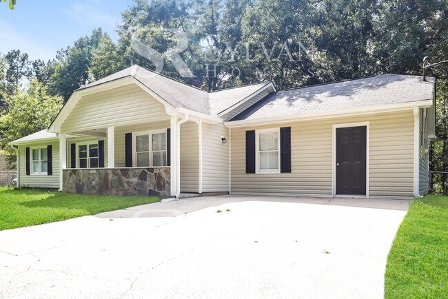 Photo - 2637 Welcome Rd