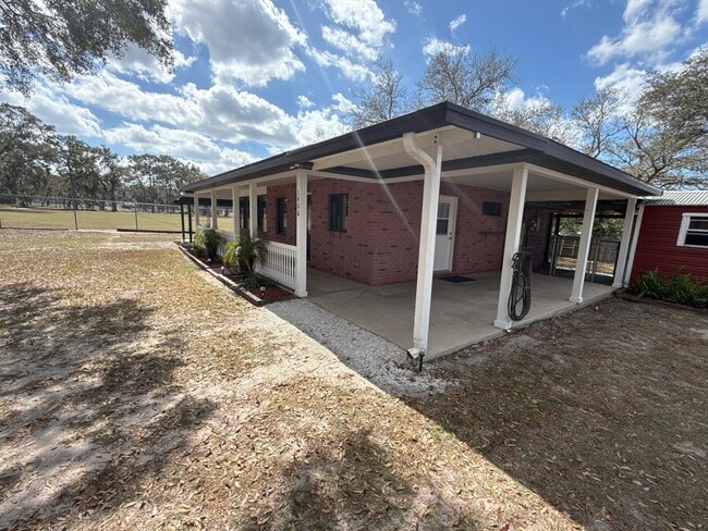 Photo - Stunning 2-bedroom, 2-bathroom home with large fenced in back yard.