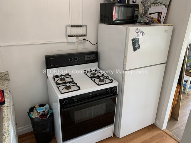 Photo - AVAILABLE JUNE- Studio Minutes from Downtown SLO