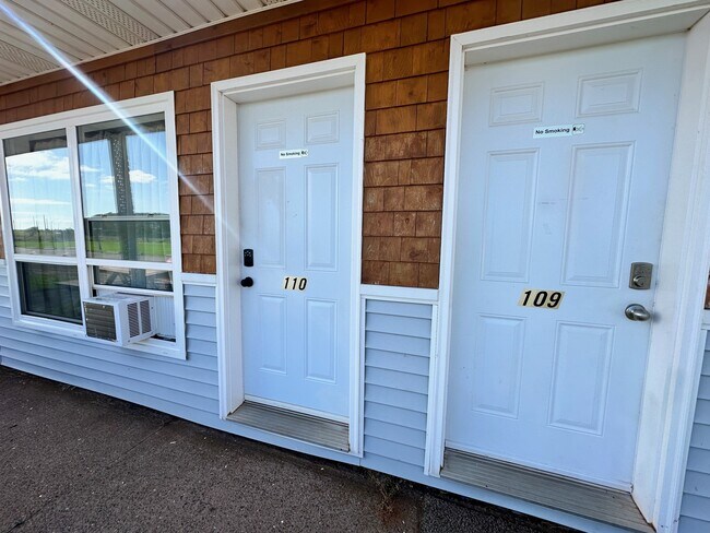 Photo - 1963 PE-1A Unit 200