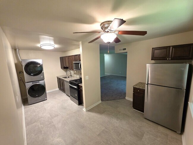 Photo - Gwynn Oaks Landing Apartments and Townhomes