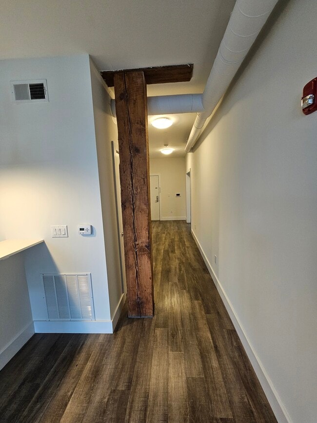 Photo - Textile Lofts