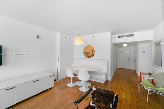 100 Lincoln Rd Unit 923