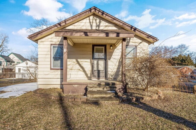 Building Photo - 21704 Jefferson St