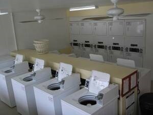 Foto del diseño de interior - Hudson Apartments