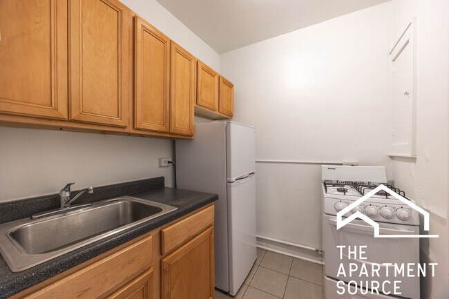 Photo - 4829 N Damen Ave Unit 311