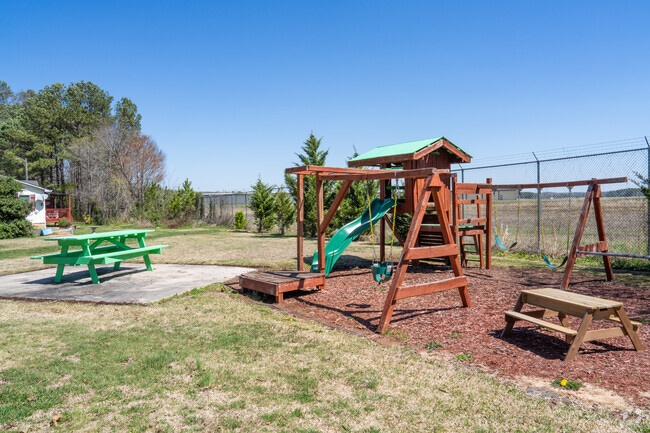 Playground