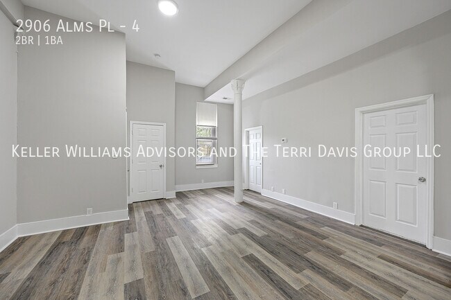 Photo - 2906 Alms Pl Unidad 4