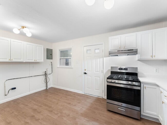 Photo - Fully Renovated 4-Bedroom Home with Large Fenced Yard in Clayton