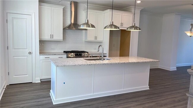 Photo - 3210 Bennett Crk Ln