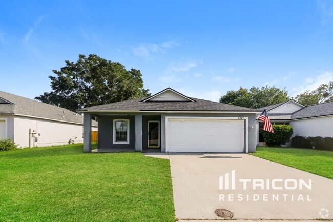 Building Photo - 7227 Lawn Tennis Ln Rental