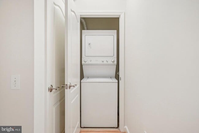 Building Photo - 1441 Rhode Island Ave NW Unit 309 Rental