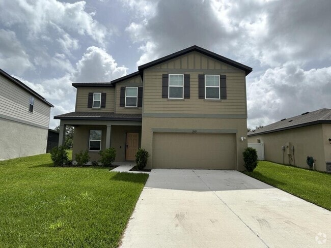 Building Photo - 35675 Buttonweed Trl Rental