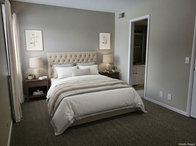 Photo - Come home to Highland North Townhomes!