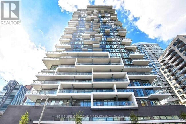 Photo - 77 Shuter St Unit 703
