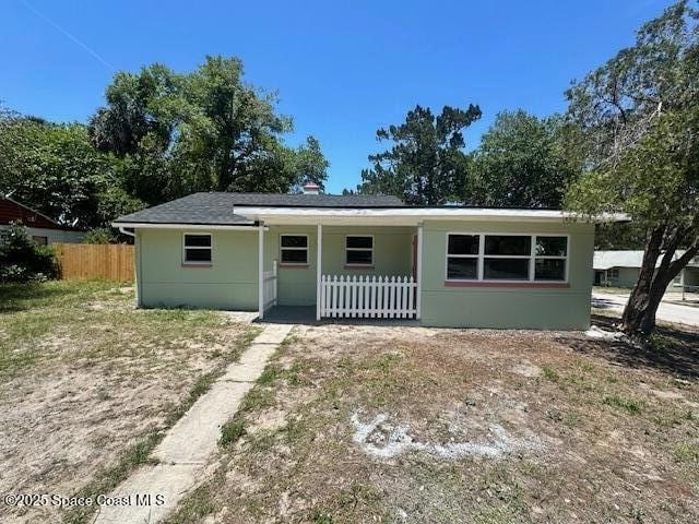 Photo - 80 N Palmway Ave House