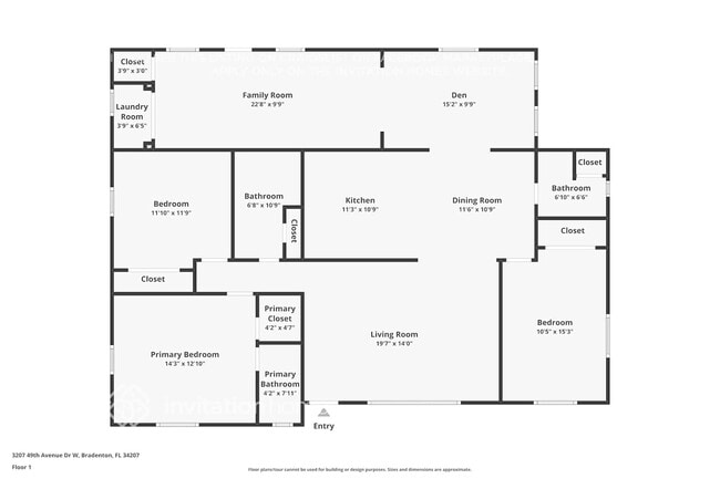 Photo - 3207 49th Ave Dr W