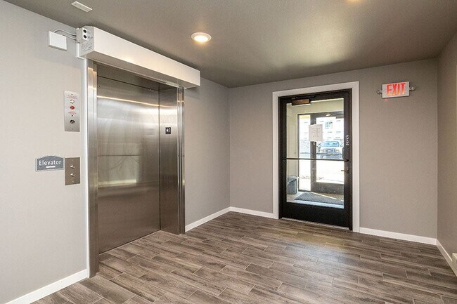 RIVER BEND ESTATES