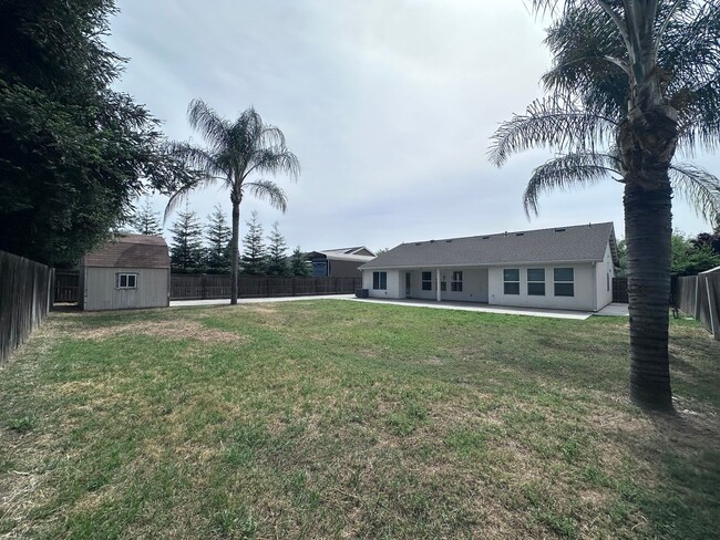 Photo - NW Visalia Home Coming Soon!