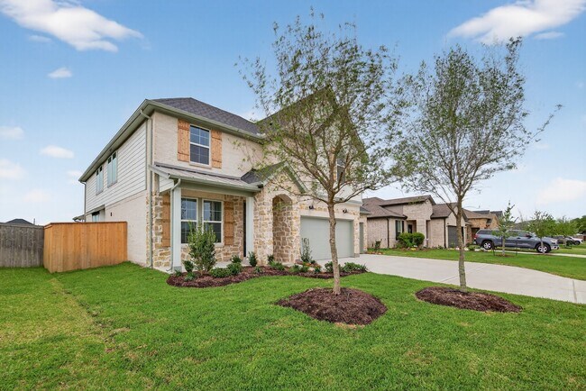 Photo - 6822 Ivory Sedge Trl