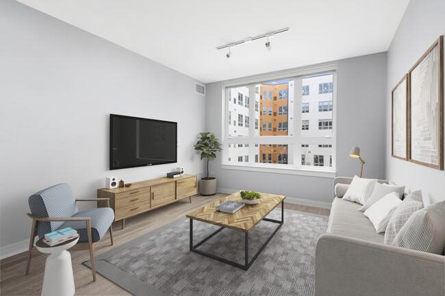 Photo - The Residences at Payton Place