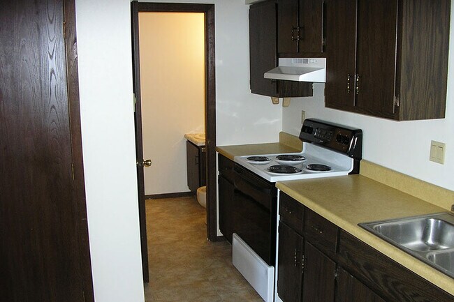 Photo - ALABAMA PLACE