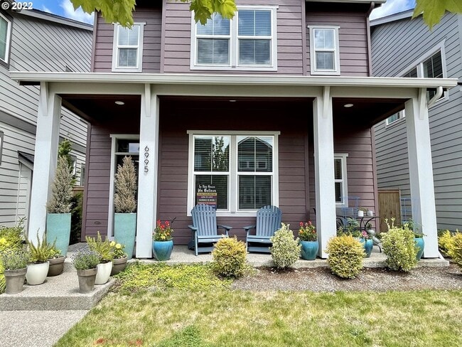 Photo - Beautiful Contemporary Home in Hillsboro near Reed's Crossing