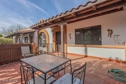 Photo - 232 S Paseo Pena Unit APT C