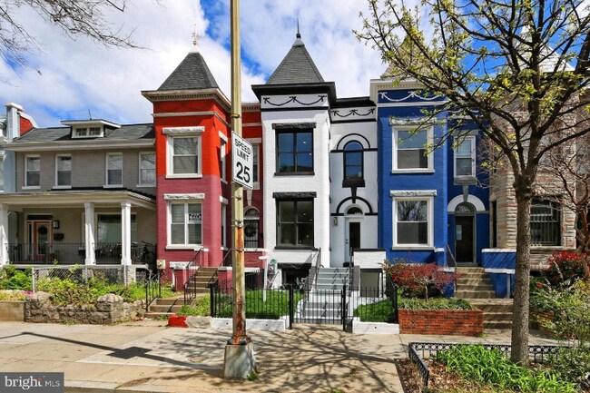 Photo - 1232 Florida Ave NE