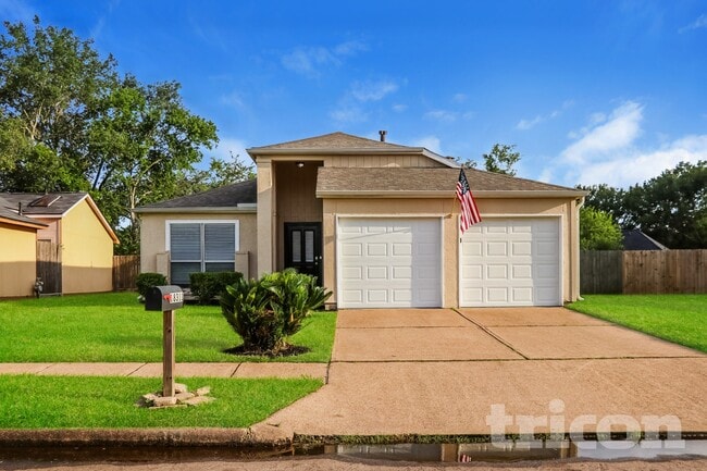 Building Photo - 18311 Autumn Trails Ln