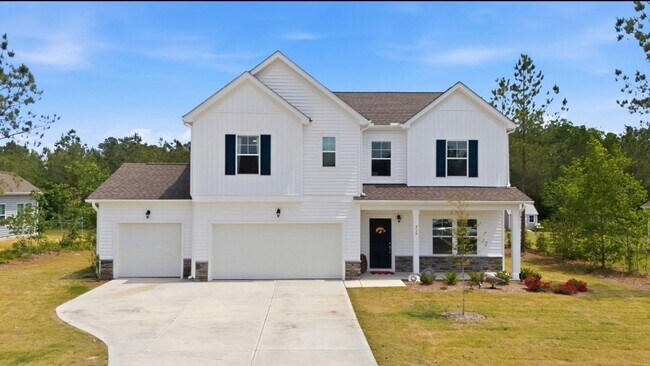 Photo - 315 Enfield Dr