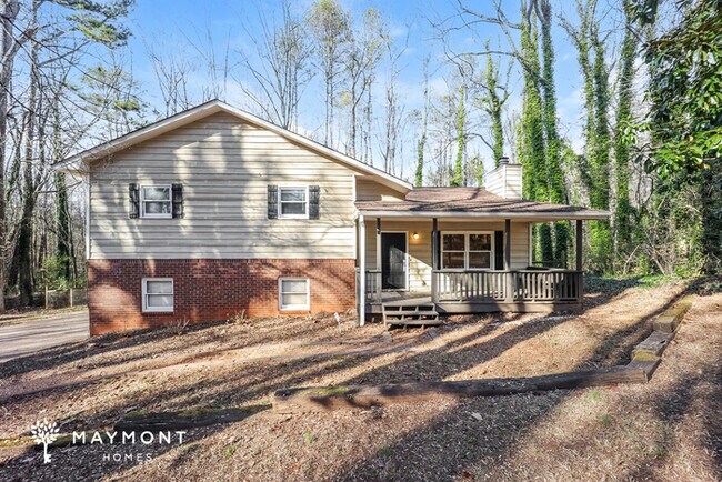 Building Photo - 6316 Sherrian St