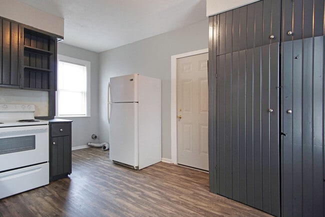 Unlock the Door to Your New Home!