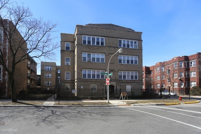 Photo - 1609 W Juneway Terrace Apartment Unit IG*1-